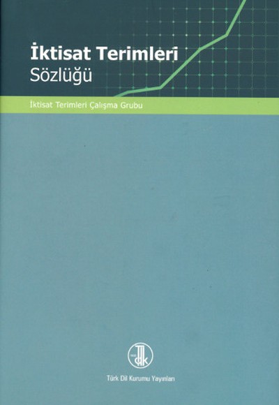 İktisat Terimleri Sözlüğü
