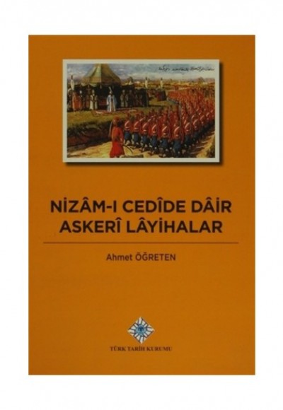 Nizam-ı Cedide Dair Askeri Layihalar