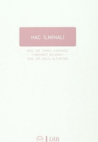 Hac İlmihali