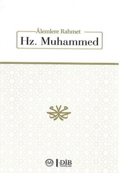 Alemlere Rahmet Hz. Muhammet