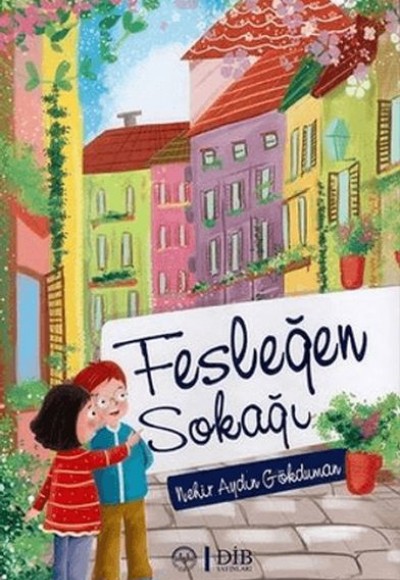 Fesleğen Sokağı