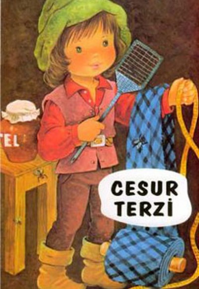 Menekşe Dizisi Cesur Terzi