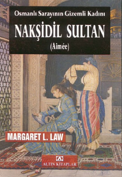 Nakşidil Sultan