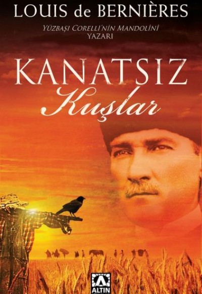 Kanatsız Kuşlar