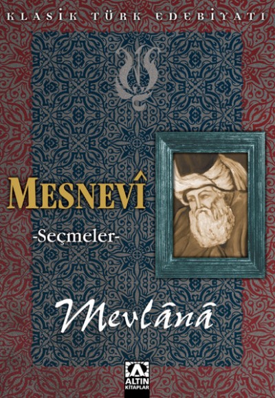 Mesnevi - Seçmeler