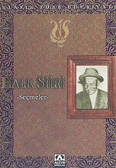 Halk Şiiri -Seçmeler-