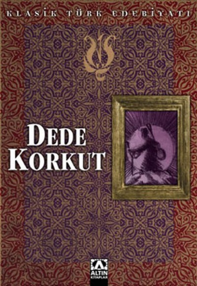 Dede Korkut