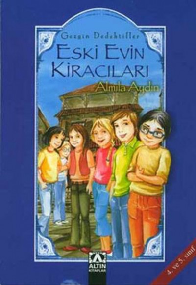 Eski Evin Kiracıları