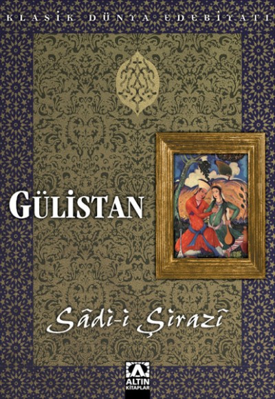 Gülistan