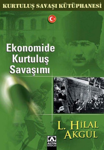 Ekonomide Kurtuluş Savaşı mı?