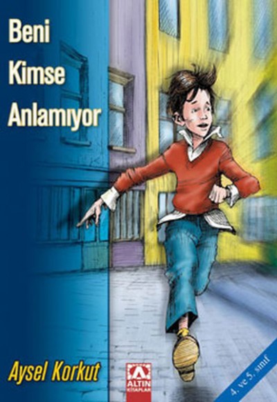 Beni Kimse Anlamıyor