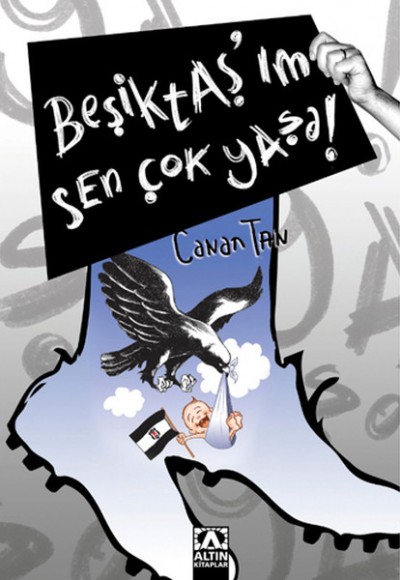 Beşiktaşım Sen Çok Yaşa!