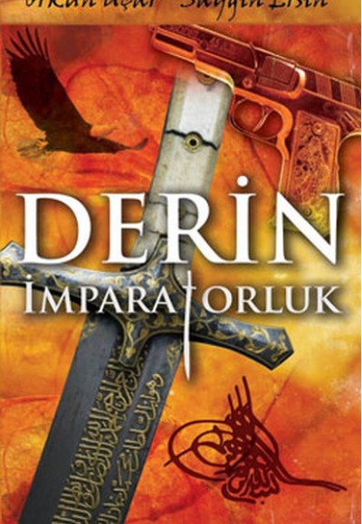 Derin İmparatorluk