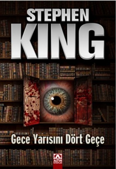 Gece Yarısını Dört Geçe