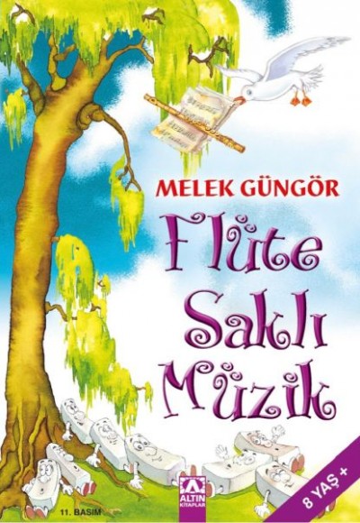 Flüte Saklı Müzik