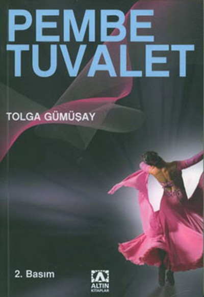 Pembe Tuvalet