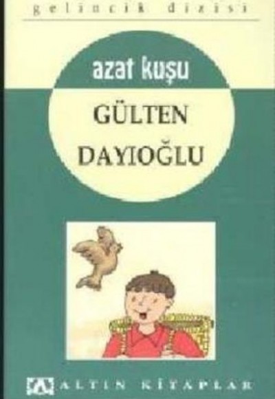 Gelincik Dizisi Seti (17 Kitap)