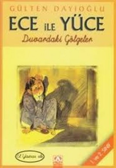 Ece İle Yüce - 20 Kitap Set