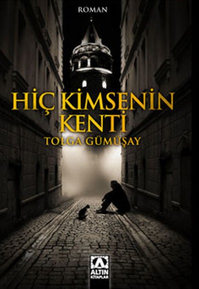 Hiç Kimsenin Kenti