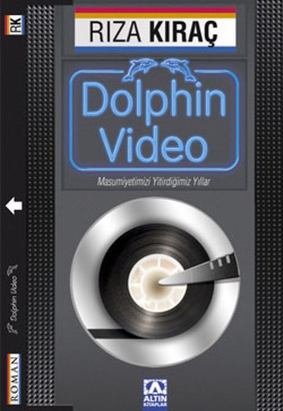 Dolphin Video