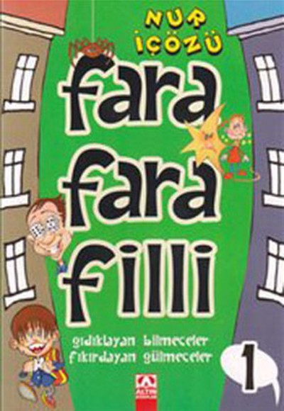 Farafarafilli - 1