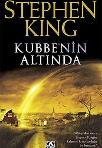 Kubbenin Altında