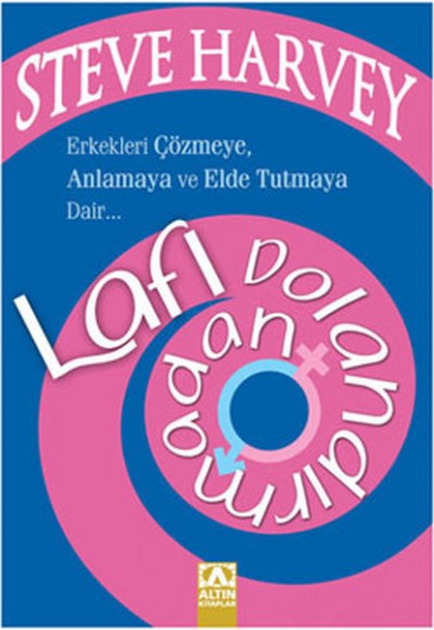 Lafı Dolandırmadan