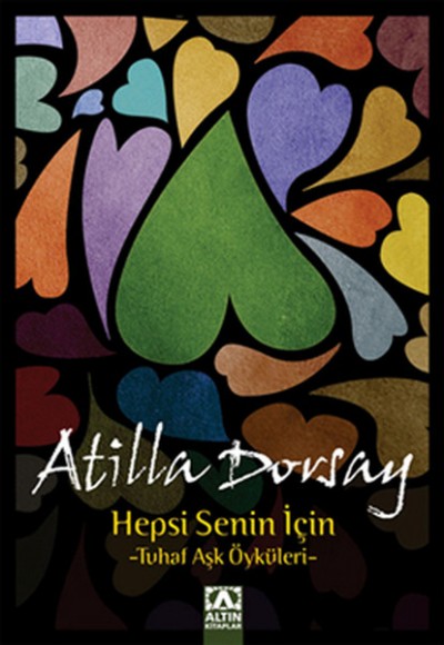 Hepsi Senin İçin