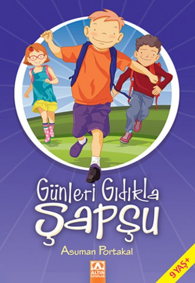 Günleri Gıdıkla Şapşu