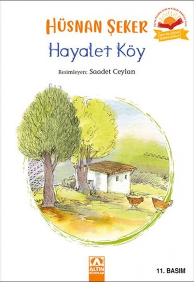 Hayalet Köy