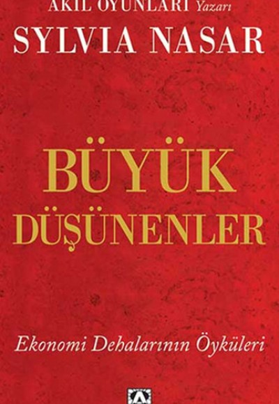 Büyük Düşünenler