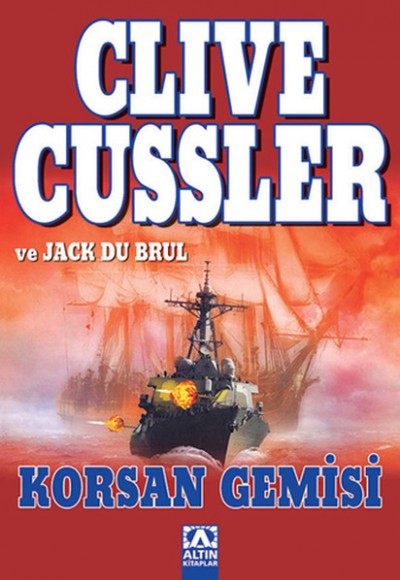 Korsan Gemisi