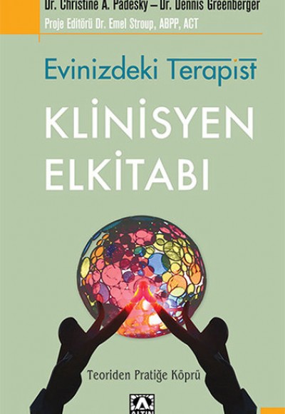 Evinizdeki Terapist - Klinisyen Elkitabı