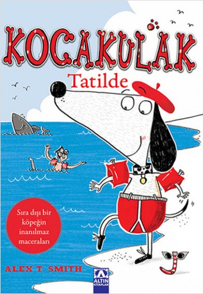 Kocakulak Tatilde