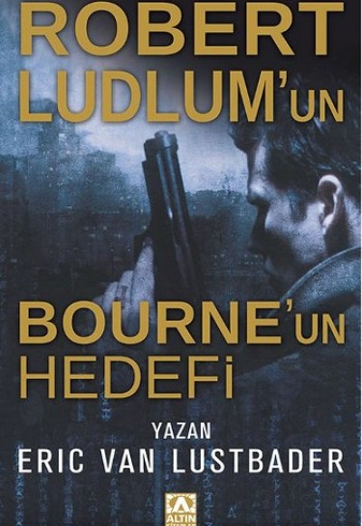 Bourneun Hedefi