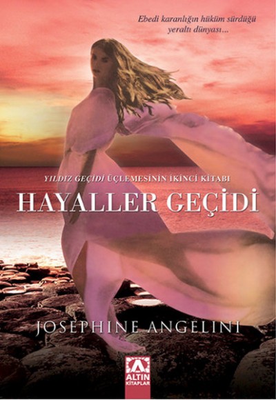 Hayaller Geçidi