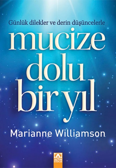 Mucize Dolu Bir Yıl