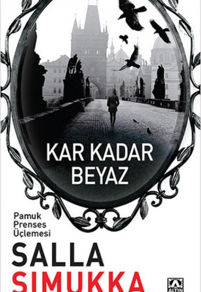 Kar Kadar Beyaz