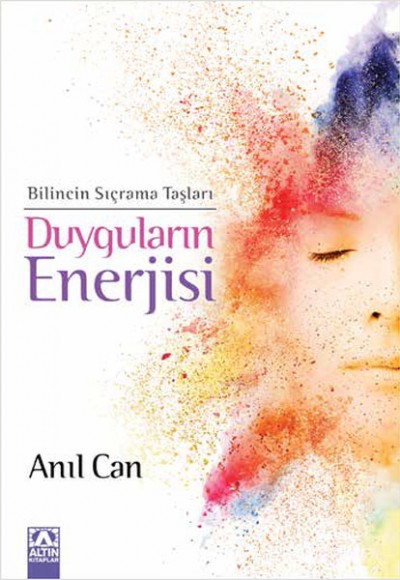 Duyguların Enerjisi