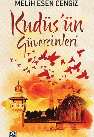 Kudüsün Güvercinleri