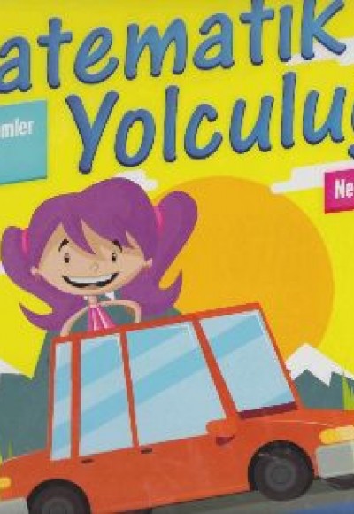 Matematik Yolculuğu (3 Kitap Takım)