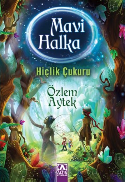 Mavi Halka - Hiçlik Çukuru