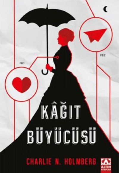 Kağıt Büyücüsü