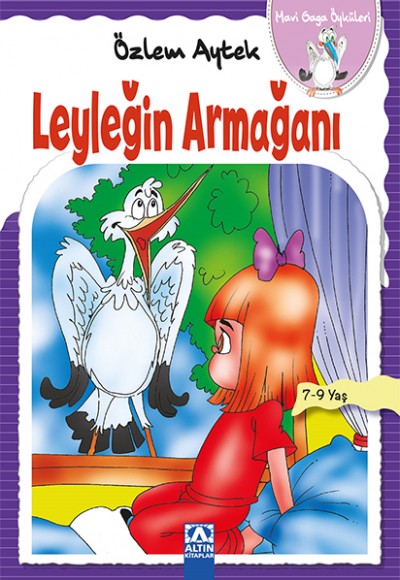 Leyleğin Armağanı