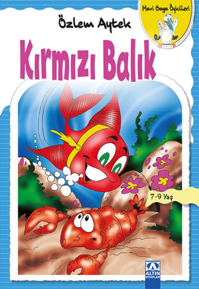 Kırmızı balık