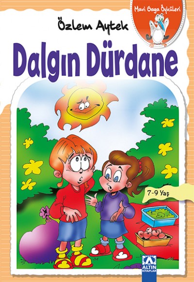 Dalgın Dürdane