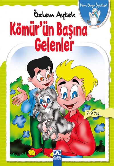 Kömür'ün Başına Gelenler