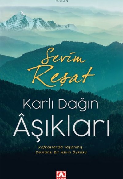 Karlı Dağın Aşıkları