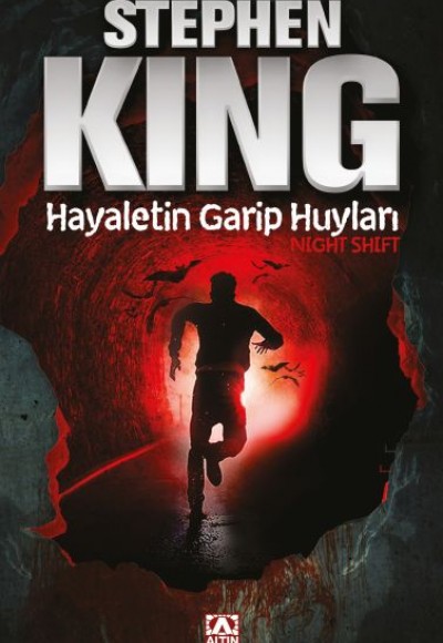 Hayaletin Garip Huyları