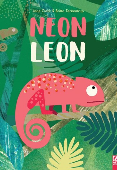 Neon Leon